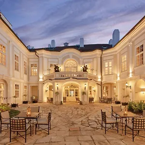 The Mozart Hotel