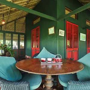 Taman Bebek Bali Resort Ubud (Bali)