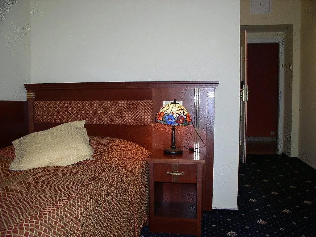 Aramis Hotel Prag