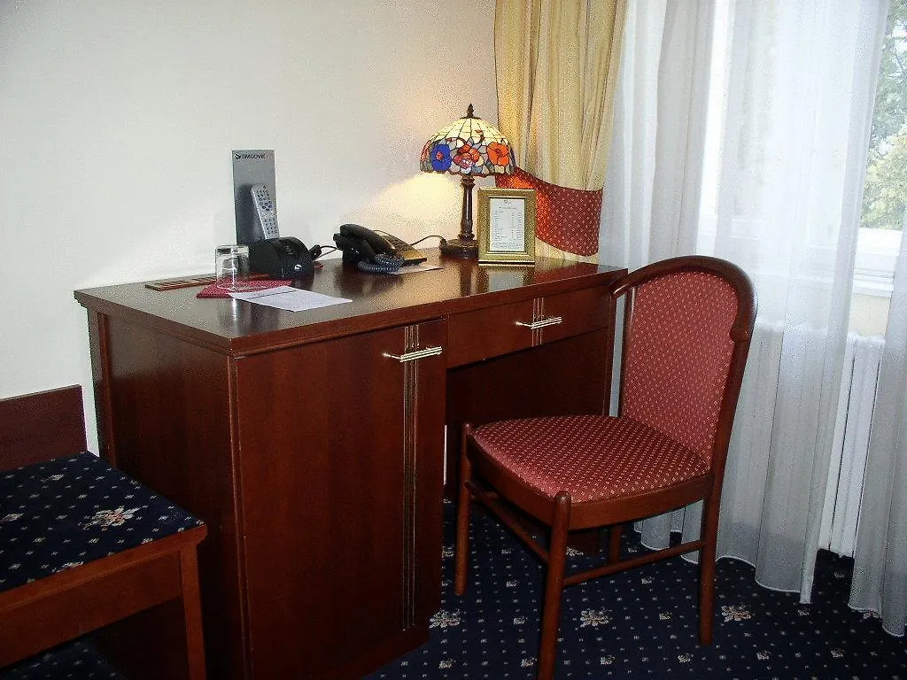 Hotel Aramis à Prague 4*,  République tchèque